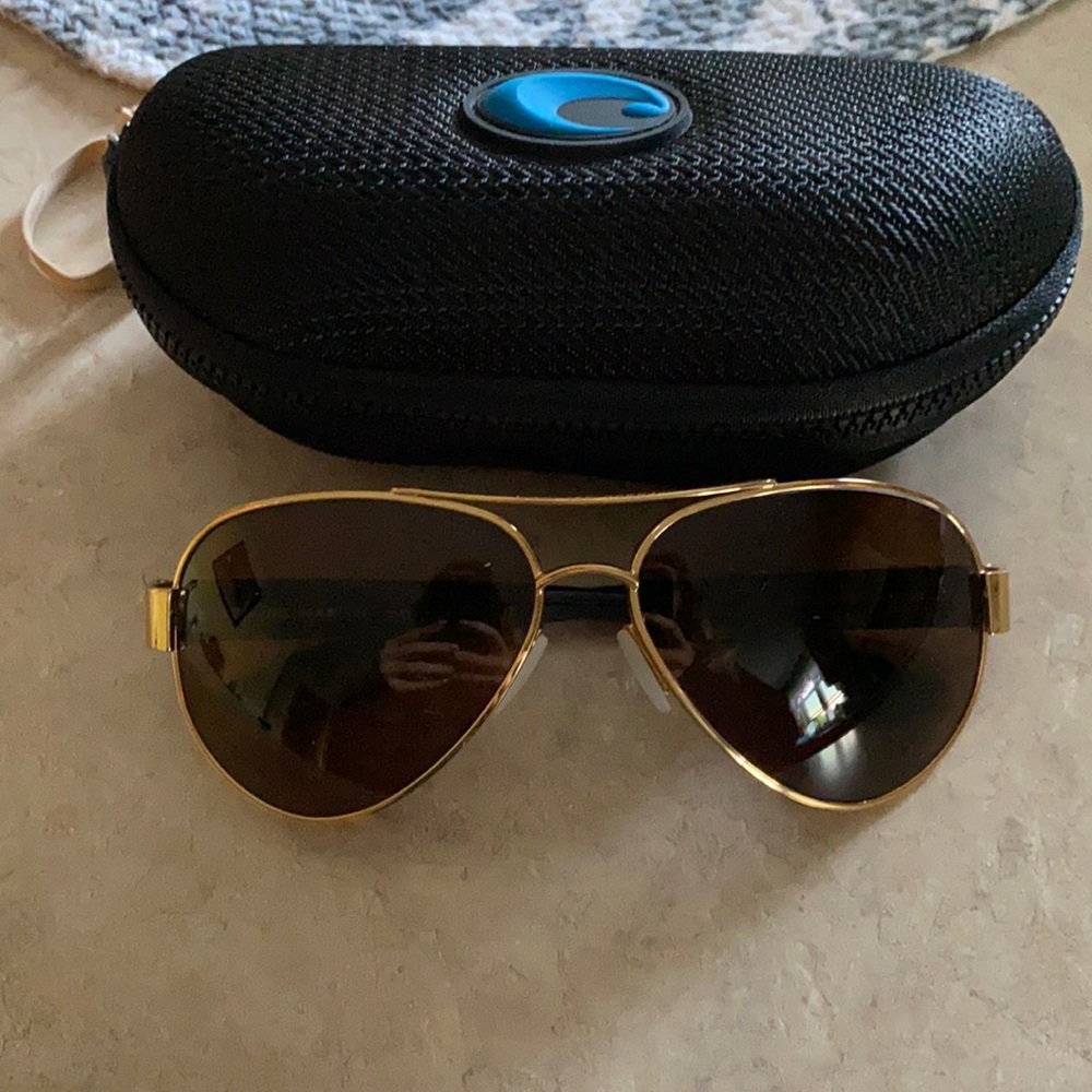 Costa Sunglasses